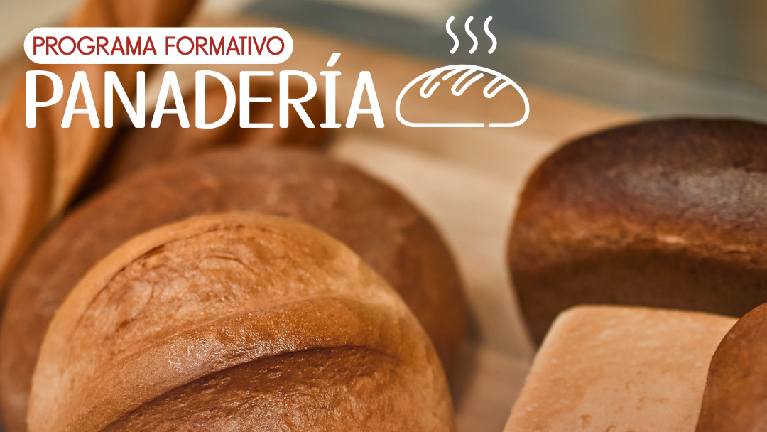 Panadería