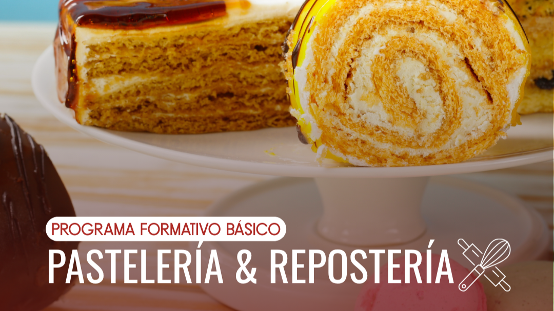 Pastelería