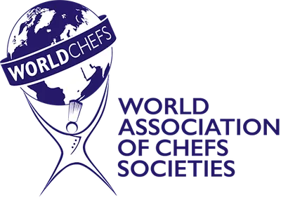 Logo Worldchefs Certified