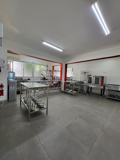 Clase Cocina